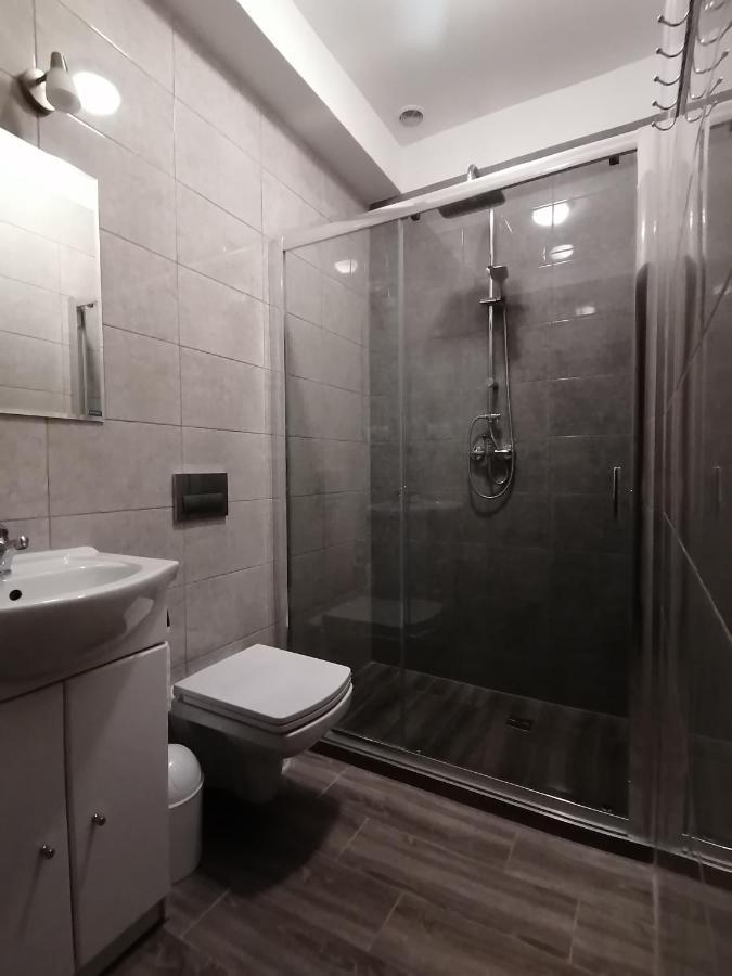 Pokoje Goscinne Azaliowa 34 Mielno Mielno  Exterior foto
